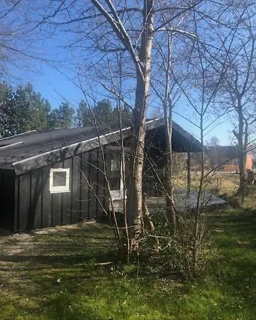 Sommerhus Hirsholmvej *
