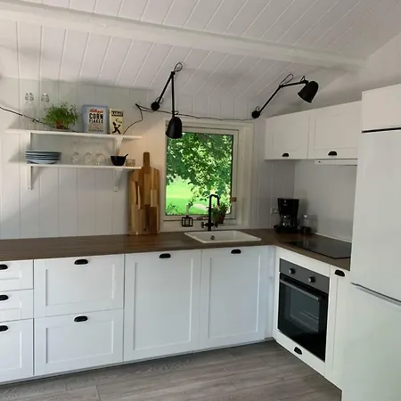 Sommerhus Hirsholmvej
