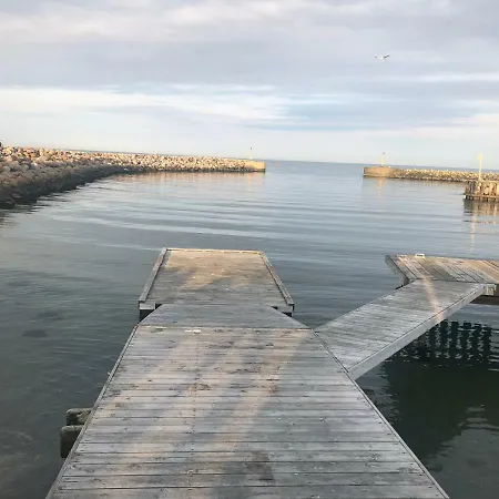 Sommerhus Hirsholmvej * Ålbæk