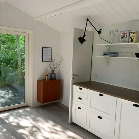 Sommerhus Hirsholmvej * Ålbæk