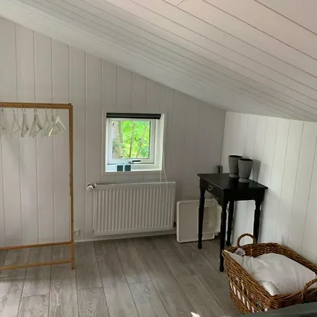 Vakantiehuis Sommerhus Hirsholmvej