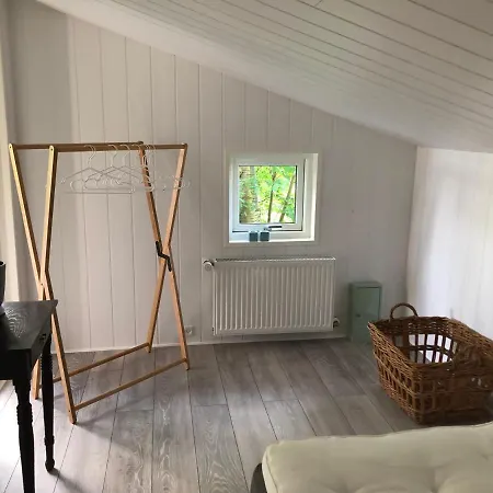 Sommerhus Hirsholmvej * Ålbæk