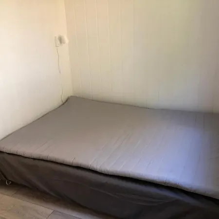 Sommerhus Hirsholmvej